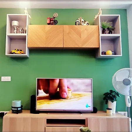 Beautiful Apartment, Recently Renovated. Appartamento Santa Cruz de Tenerife