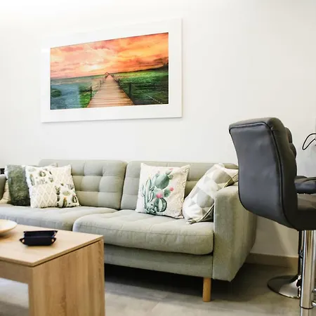 Beautiful Apartment, Recently Renovated. Santa Cruz de Tenerife