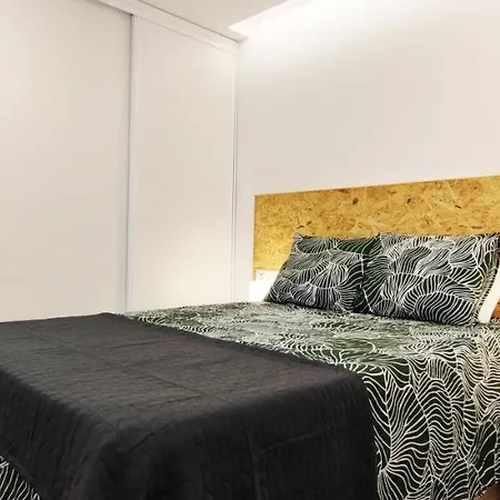Beautiful Apartment, Recently Renovated. * Santa Cruz de Tenerife