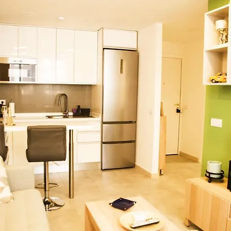 Appartamento Beautiful Apartment, Recently Renovated. Santa Cruz de Tenerife