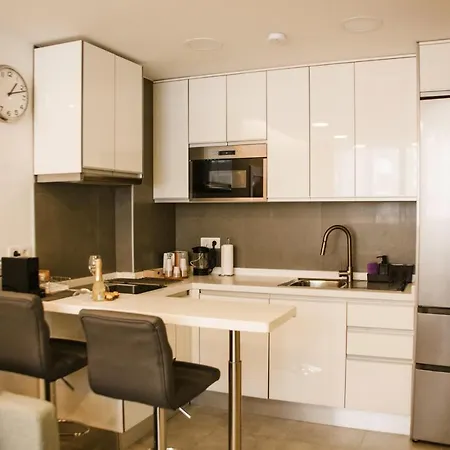 Beautiful Apartment, Recently Renovated. Santa Cruz de Tenerife